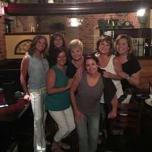 Meet your Posher, Patricia